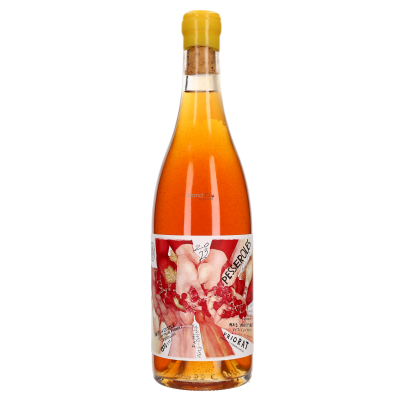 2023 Mas Martinet Pesseroles Brisat