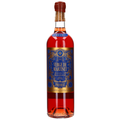 2023 Mas Martinet Verge de Martinet