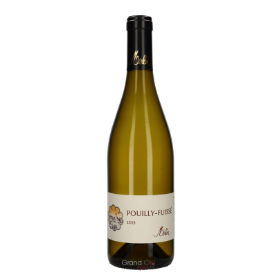 2023 Merlin Pouilly-Fuissé