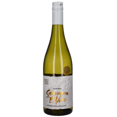 2023 Misty Cove Estate Series Sauvignon Blanc