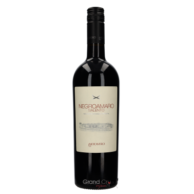2023 Mocavero Negroamaro Salento