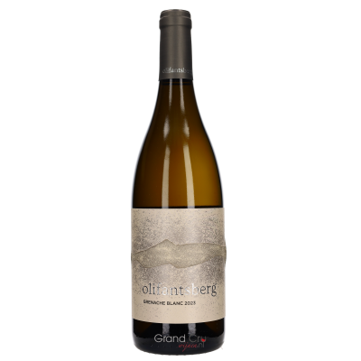 2023 Olifantsberg Grenache Blanc