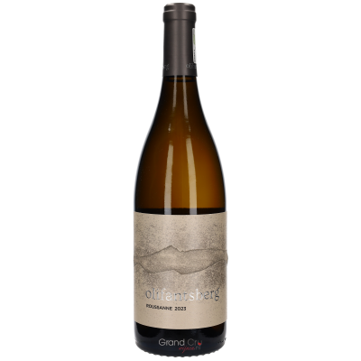2023 Olifantsberg Roussanne