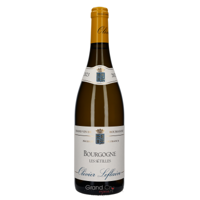 2023 Olivier Leflaive Bourgogne Les Sétilles