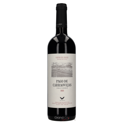 2023 Pago de Carraovejas