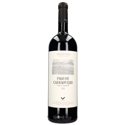 2023 Pago de Carraovejas Magnum