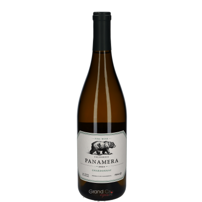 2023 Panamera California Chardonnay