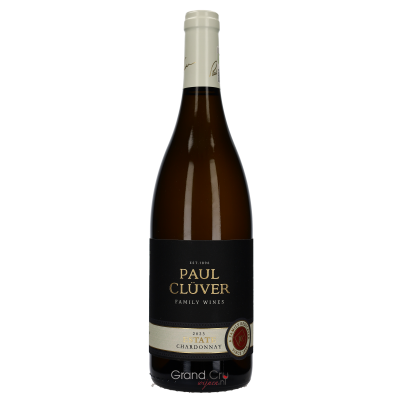 2023 Paul Cluver Estate Chardonnay