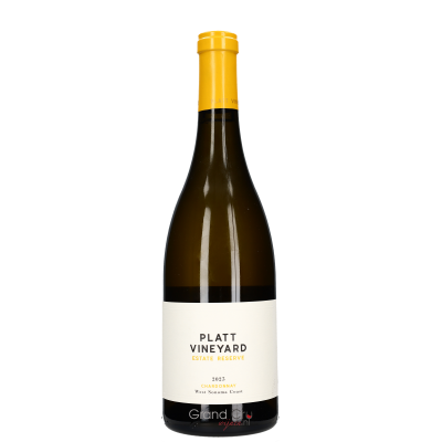 2023 Platt Vineyard Chardonnay West Sonoma Coast