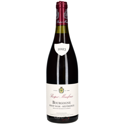 2023 Prosper Maufoux Bourgogne Pinot Noir Référence
