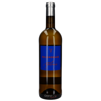 2023 Quinta Apolonia Belondrade