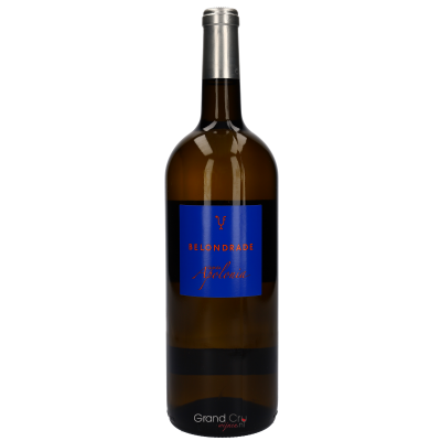 2023 Quinta Apolonia Belondrade Magnum