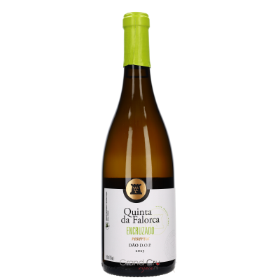 2023 Quinta da Falorca Encruzado Reserva Blanco