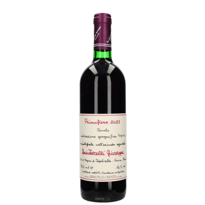 2023 Quintarelli Primofiore Rosso