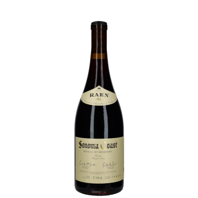 2023 Raen Royal St Robert Cuvee Pinot Noir