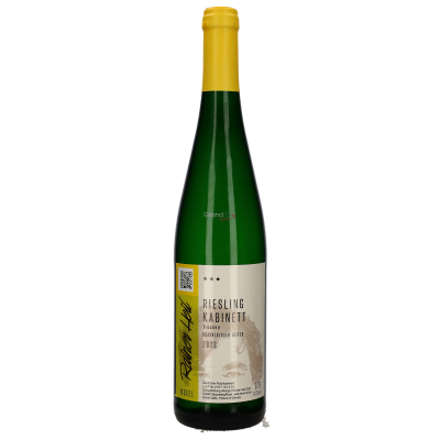 2023 Rainer Heil Brauneberger Juffer Riesling Kabinett Trocken