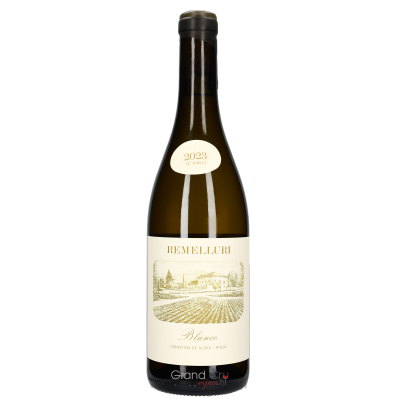 2023 Remelluri Blanco