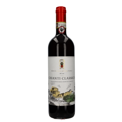 2023 Rocca di Castagnoli Chianti Classico