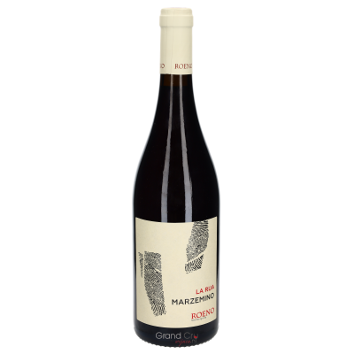 2023 Roeno Marzemino La Rua