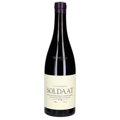 2023 Sadie Family Old Vine Series Soldaat