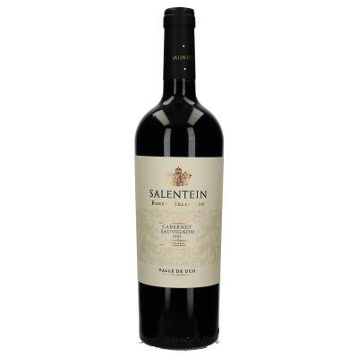 2023 Salentein Barrel Selection Cabernet Sauvignon