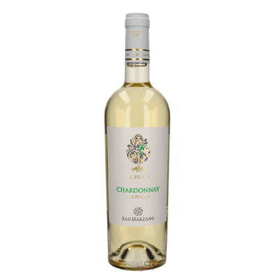 2023 San Marzano Il Pumo Chardonnay