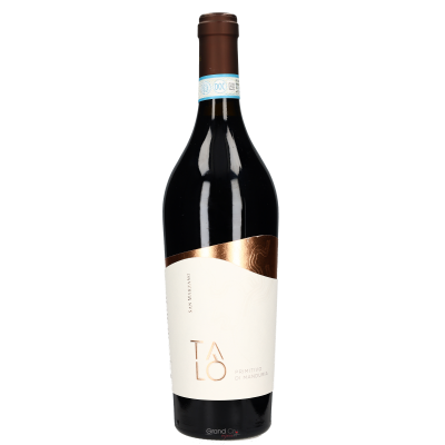 2023 San Marzano Talo Primitivo di Manduria
