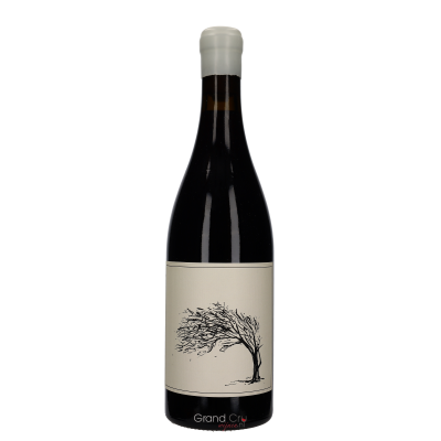 2023 Savage Wines Syrah The Girl Next Door