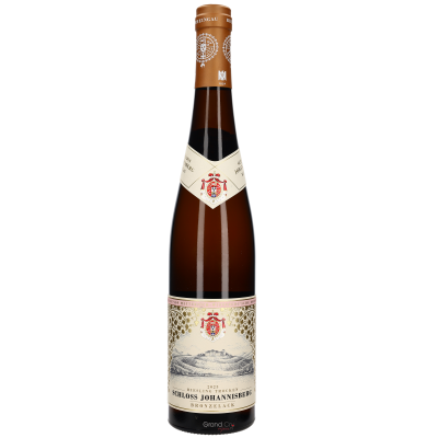 2023 Schloss Johannisberg Bronzelack Riesling Kabinett Trocken