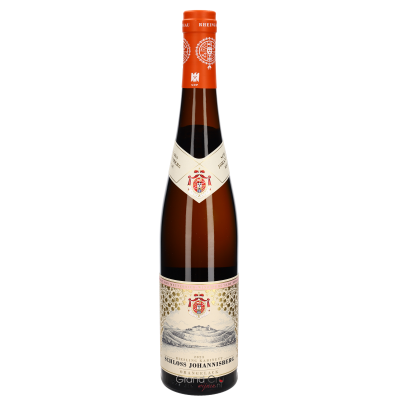 2023 Schloss Johannisberg Riesling Rheingau Orangelack Kabinett