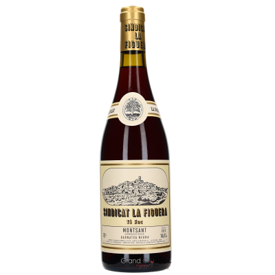 2023 Sindicat La Figuera Vi Sec Garnatxa Fina