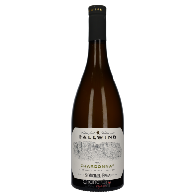 2023 St. Michael-Eppan Fallwind Chardonnay