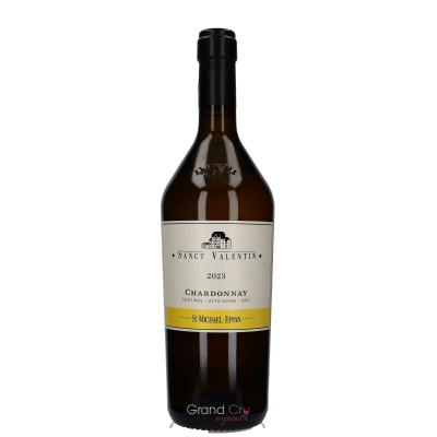 2023 St. Michael-Eppan Sanct Valentin Chardonnay