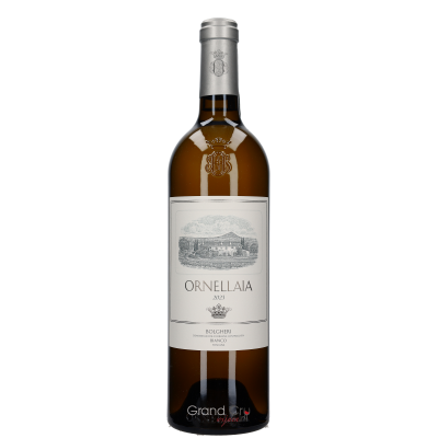 2023 Tenuta dell'Ornellaia Bolgheri Bianco Ornellaia