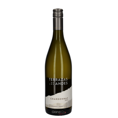 2023 Terrazas de Los Andes Reserva Chardonnay