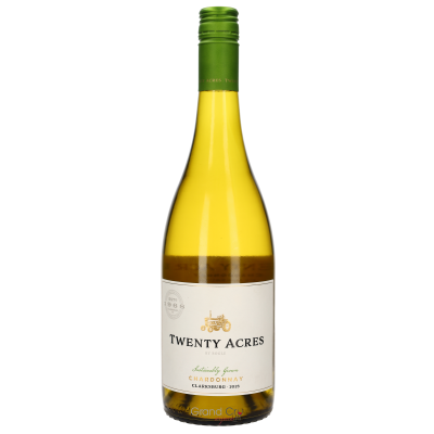 2023 Twenty Acres Chardonnay