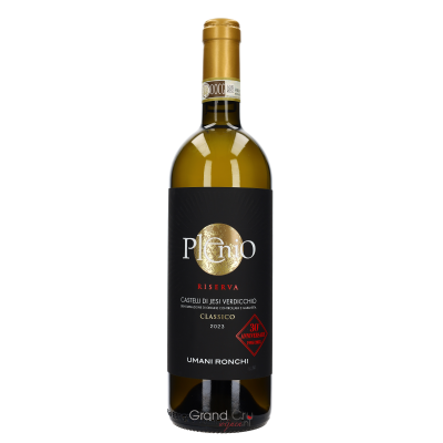 2023 Umani Ronchi Verdicchio dei Castelli di Jesi Casal di Serra Riserva Plenio