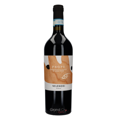 2023 Velenosi Prope Montepulciano D'Abruzzo