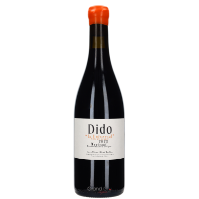 2023 Venus la Universal Dido BIO