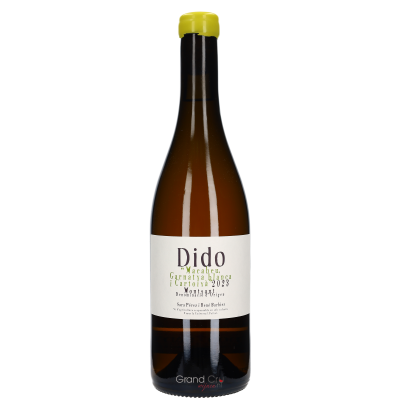 2023 Venus la Universal Dido Blanc BIO