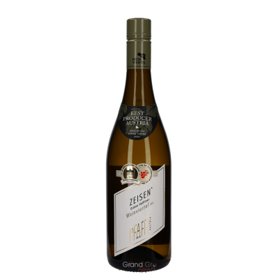 2023 Weingut Pfaffl Grüner Veltliner Zeisen
