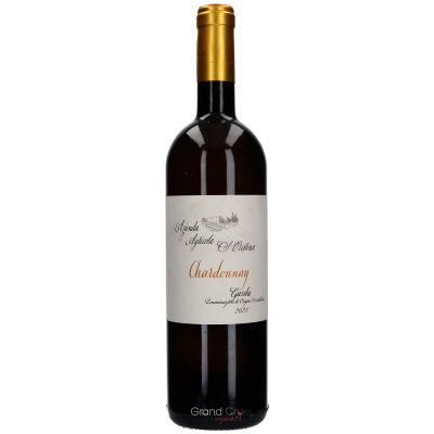 2023 Zenato Santa Cristina Chardonnay