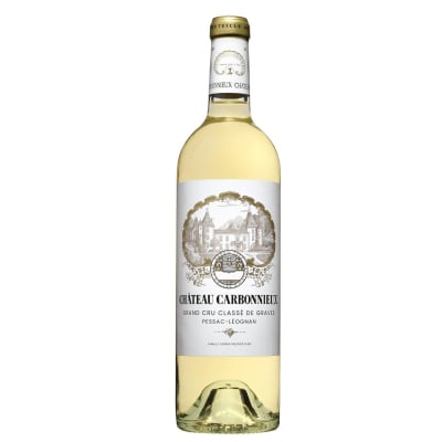 2022 Carbonnieux Blanc