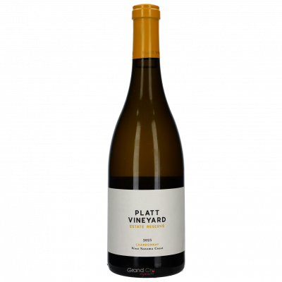 2023 Platt Vineyard Estate Reserve Chardonnay