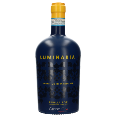 2022 Puglia Pop Luminaria