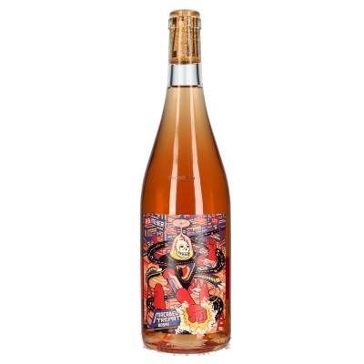 2023 Òrbita Venus Macabeu Trepat