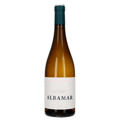 2024 Albamar Albariño