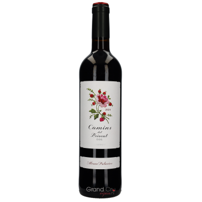 2024 Alvaro Palacios Camins del Priorat