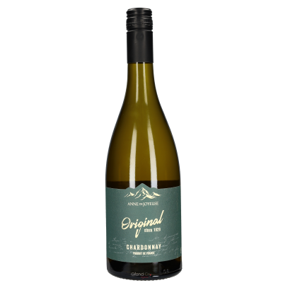 2024 Anne de Joyeuse Original Chardonnay