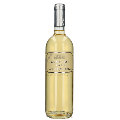 2024 Anselmi Capitel Foscarino